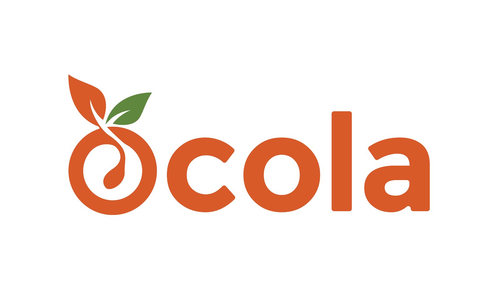 Ocola.com - Creative brandable domain for sale